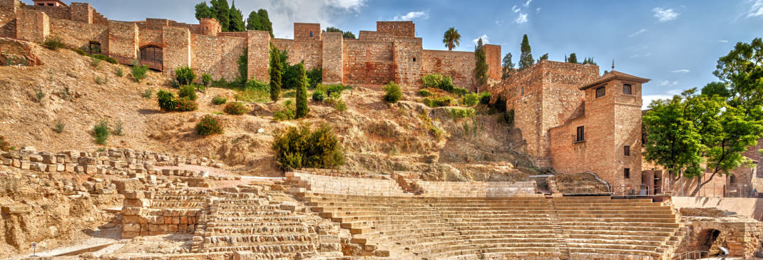 En Korte Gids Voor Málaga